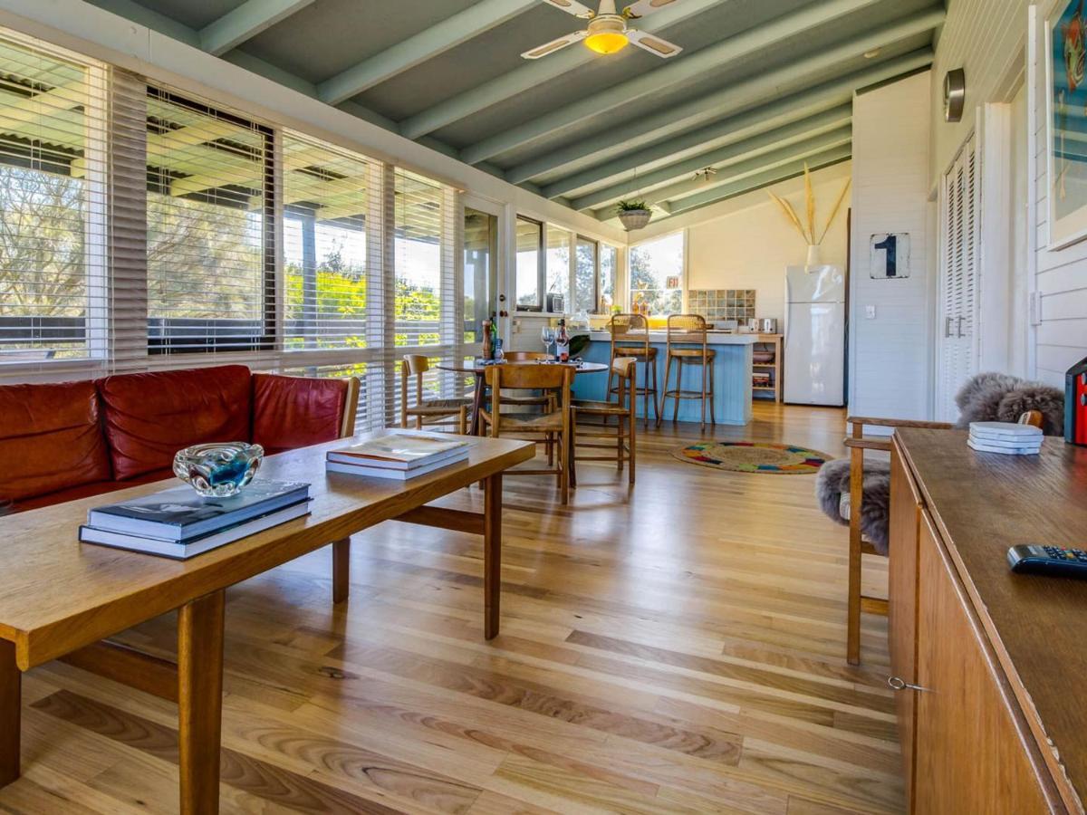 Ocean Reach Retreat Villa Cape Woolamai Kültér fotó