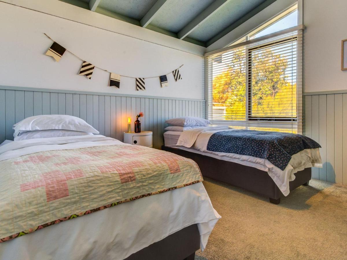 Ocean Reach Retreat Villa Cape Woolamai Kültér fotó